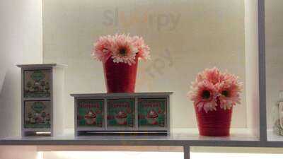 Pink Pantry Of Floti Cafe, Inc.