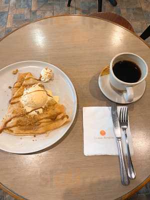 Crepe Amelie