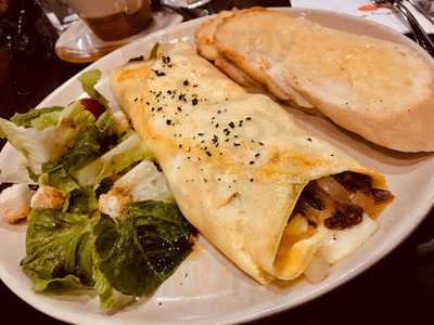 Crepe Amelie