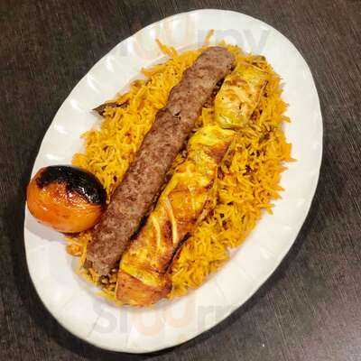 Toranj Persian Restaurant