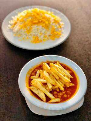 Toranj Persian Restaurant