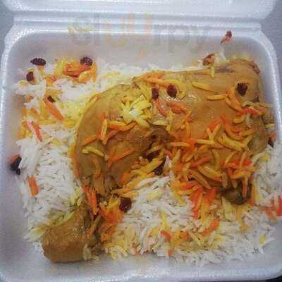 Toranj Persian Restaurant