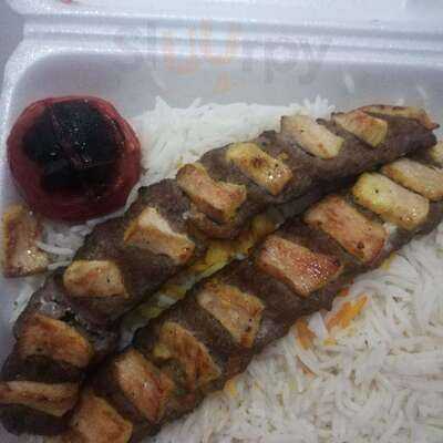 Toranj Persian Restaurant