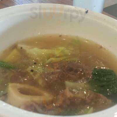 Giligan's Restaurant Robinsons