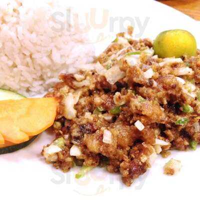 Giligan's Restaurant Robinsons