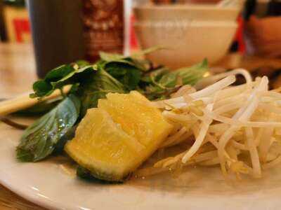 Phoa Hoa Vietnamese Noodle House