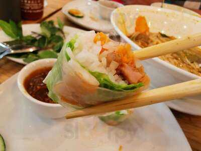 Phoa Hoa Vietnamese Noodle House