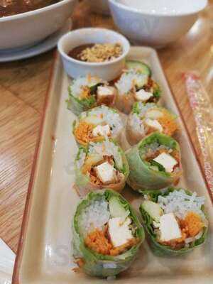 Phoa Hoa Vietnamese Noodle House