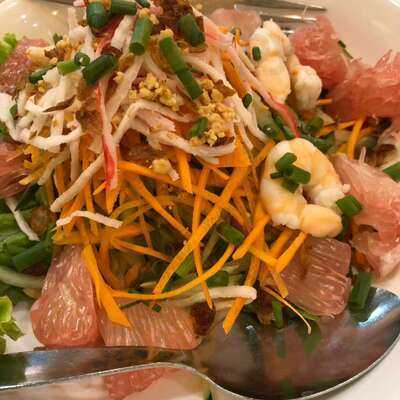 Phoa Hoa Vietnamese Noodle House