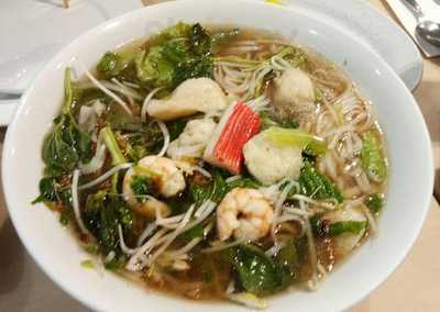 Phoa Hoa Vietnamese Noodle House