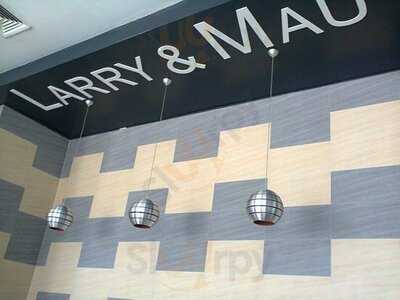 Larry And Mau Diner