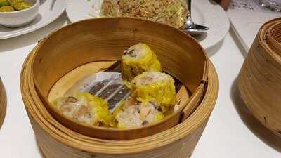 Tuantuan Chinese Brasserie