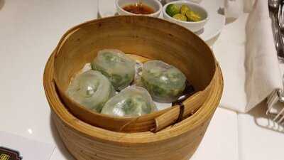 Tuantuan Chinese Brasserie