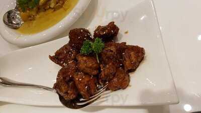 Tuantuan Chinese Brasserie