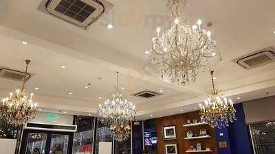 Tuantuan Chinese Brasserie