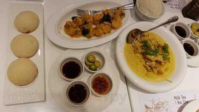 Tuantuan Chinese Brasserie