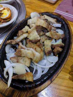 Dong Won Korean Restaurant