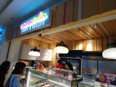 Cara Mia Cakes & Gelato