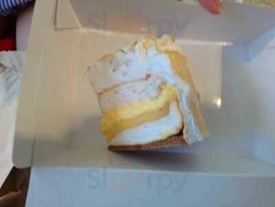 Cara Mia Cakes & Gelato