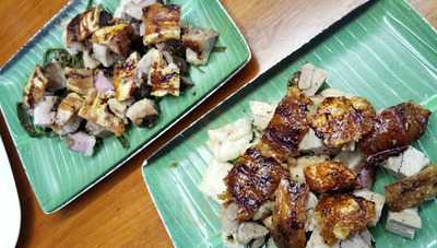 Tatang's Boneless Cebu Lechon