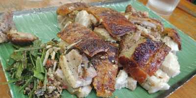 Tatang's Boneless Cebu Lechon