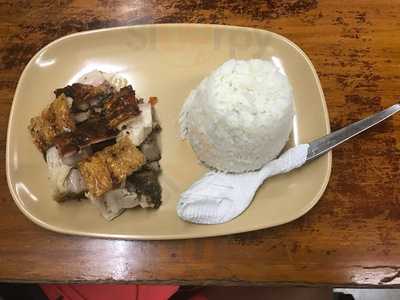 Tatang's Boneless Cebu Lechon