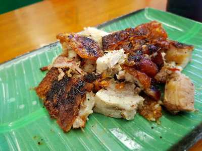 Tatang's Boneless Cebu Lechon