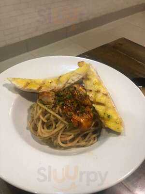 Eduardo's Peri-peri Flame Grilled Chicken