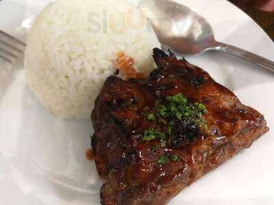 Eduardo's Peri-peri Flame Grilled Chicken