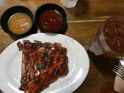 Eduardo's Peri-peri Flame Grilled Chicken