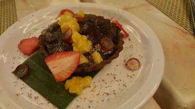 Bruce Lims Rustique Kitchen In Makati Manila