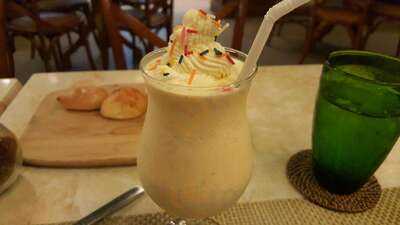 Bruce Lims Rustique Kitchen In Makati Manila