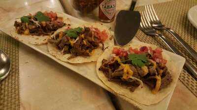 Bruce Lims Rustique Kitchen In Makati Manila