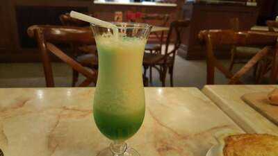 Bruce Lims Rustique Kitchen In Makati Manila