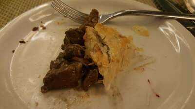 Bruce Lims Rustique Kitchen In Makati Manila