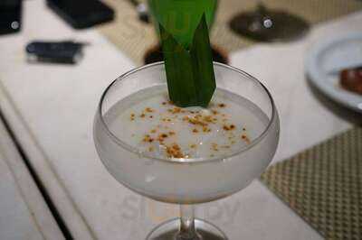 Bruce Lims Rustique Kitchen In Makati Manila