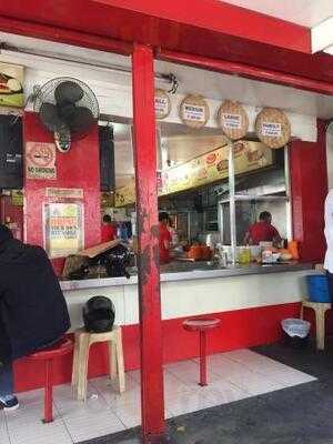 Pares Retiro Visayas Ave Q.c