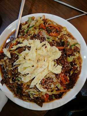 Royal Korean Restaurant