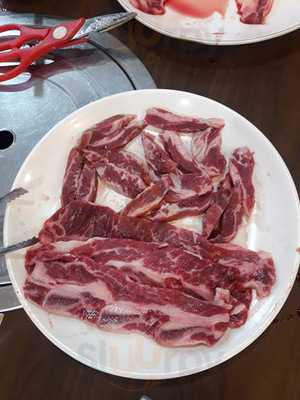 Royal Korean Restaurant