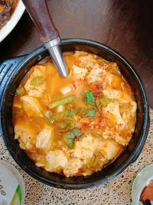 Royal Korean Restaurant