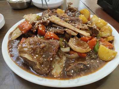 Royal Korean Restaurant