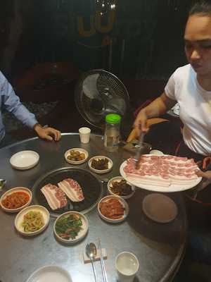 Royal Korean Restaurant