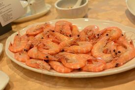 Xilaimen Seafood Restaurant