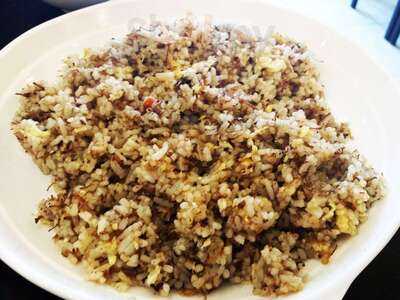 Shanghai Pulled Noodles Sms