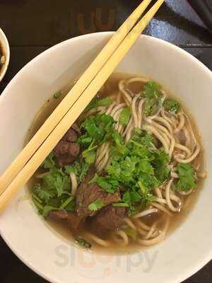 Shanghai Pulled Noodles Sms