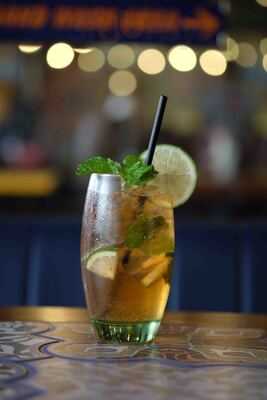 Lo De Alberto Makati