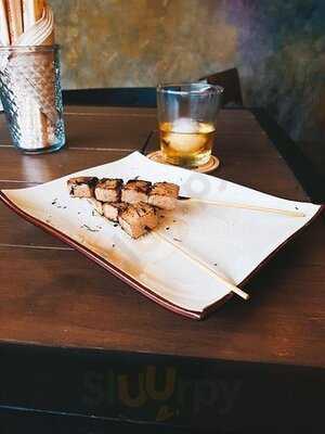 Nomads Mongolian Bao Bar