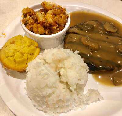 Kenny Rogers Roasters