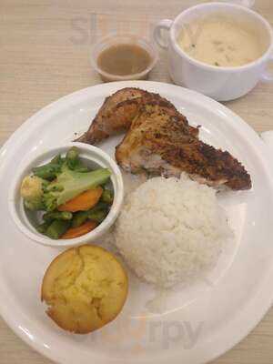 Kenny Rogers Roasters