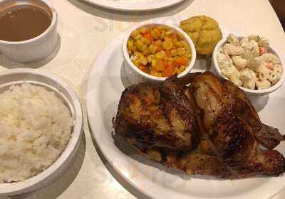 Kenny Rogers Roasters
